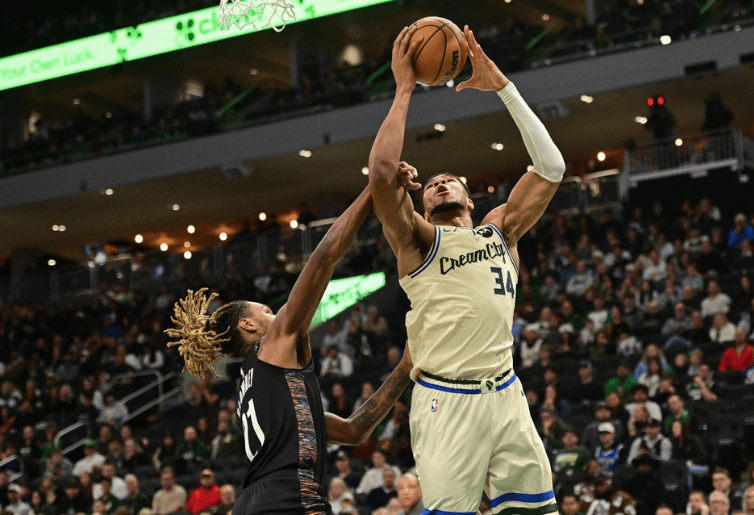 九游娱乐-里程碑夜！密尔沃基雄鹿遗憾出局，NBA季后赛窗口期刷纪录，目标明确，纪律约束更严格的简单介绍