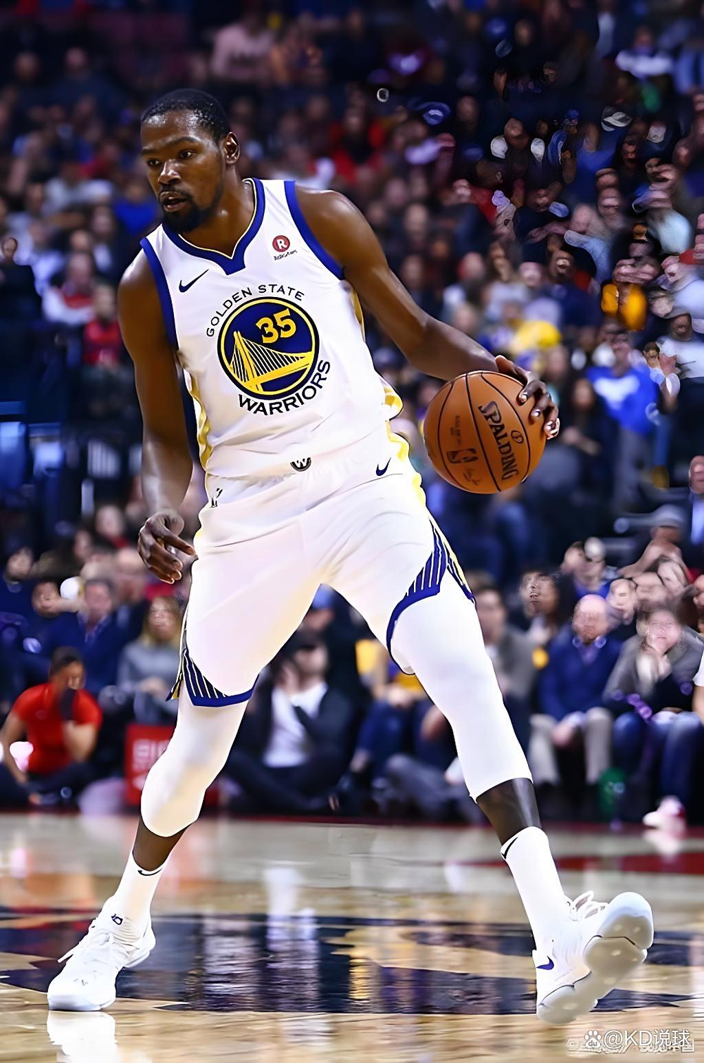 JIUYOU- 杜兰特曾招募阿德 