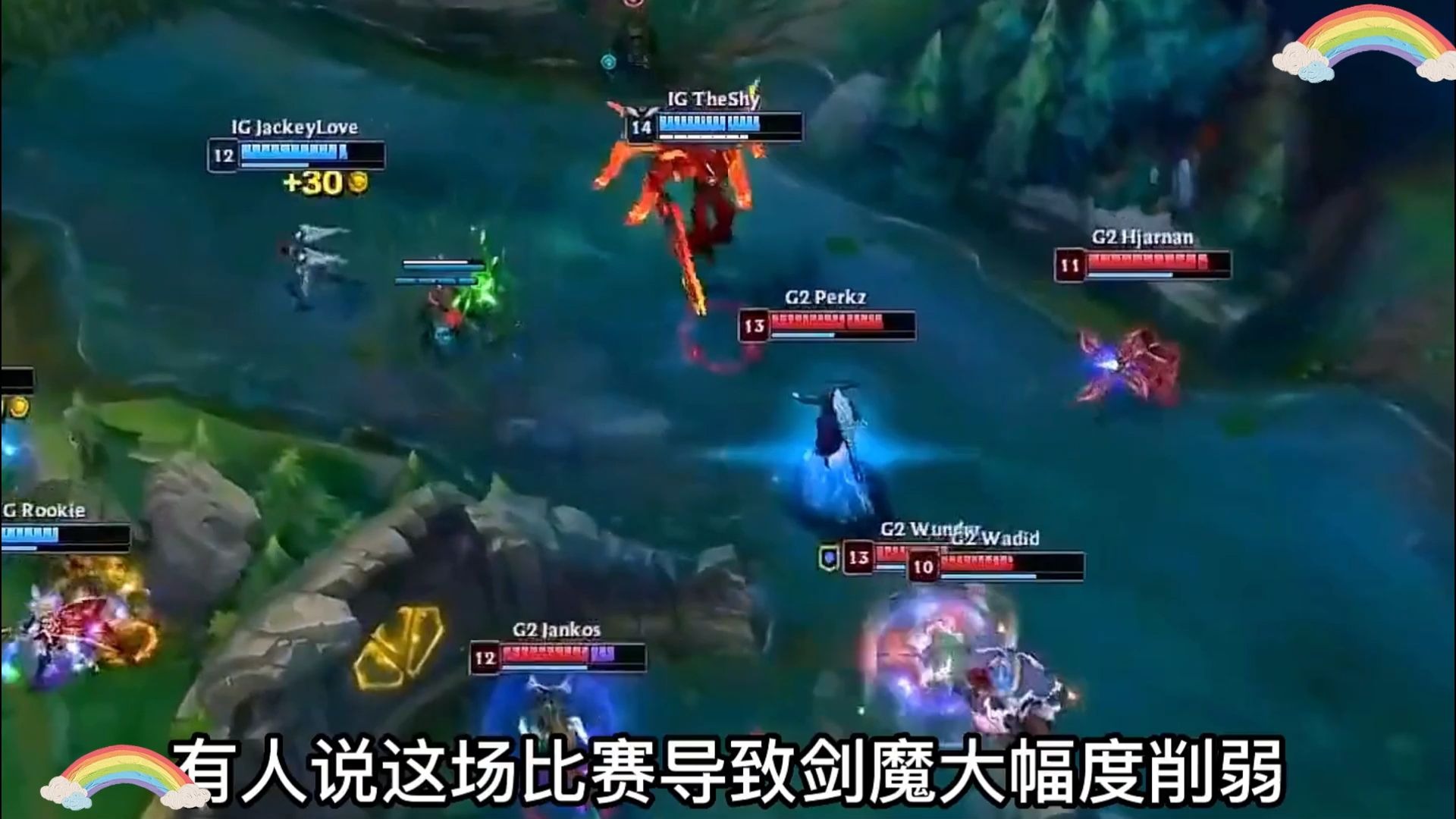 九游娱乐-TheShy在利物浦比赛中精彩发挥，连败引发热议！的简单介绍