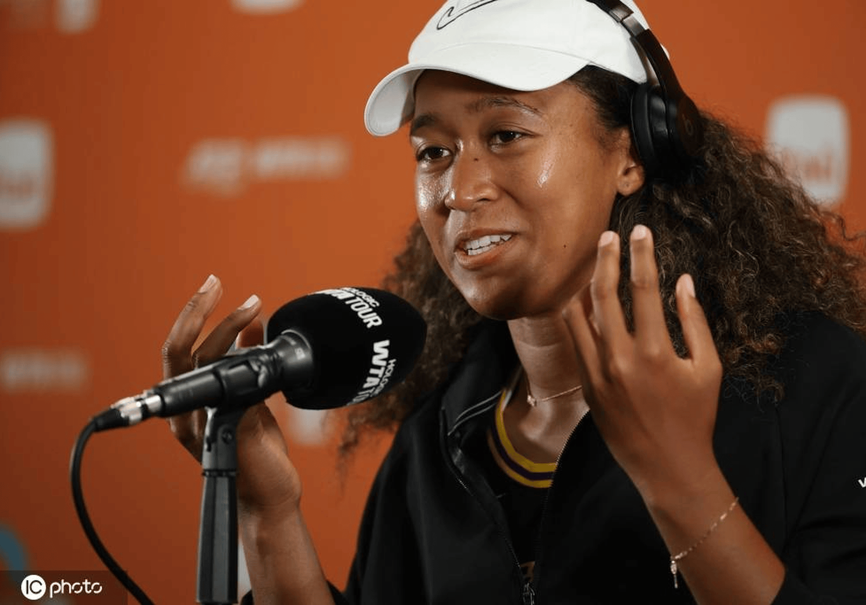 JIUYOU- 大坂直美简介个人资料 