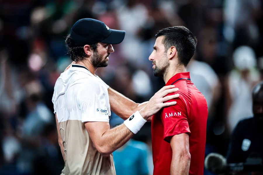 JIUYOU-德约科维奇遭遇七连败，G2教练面临压力！的简单介绍