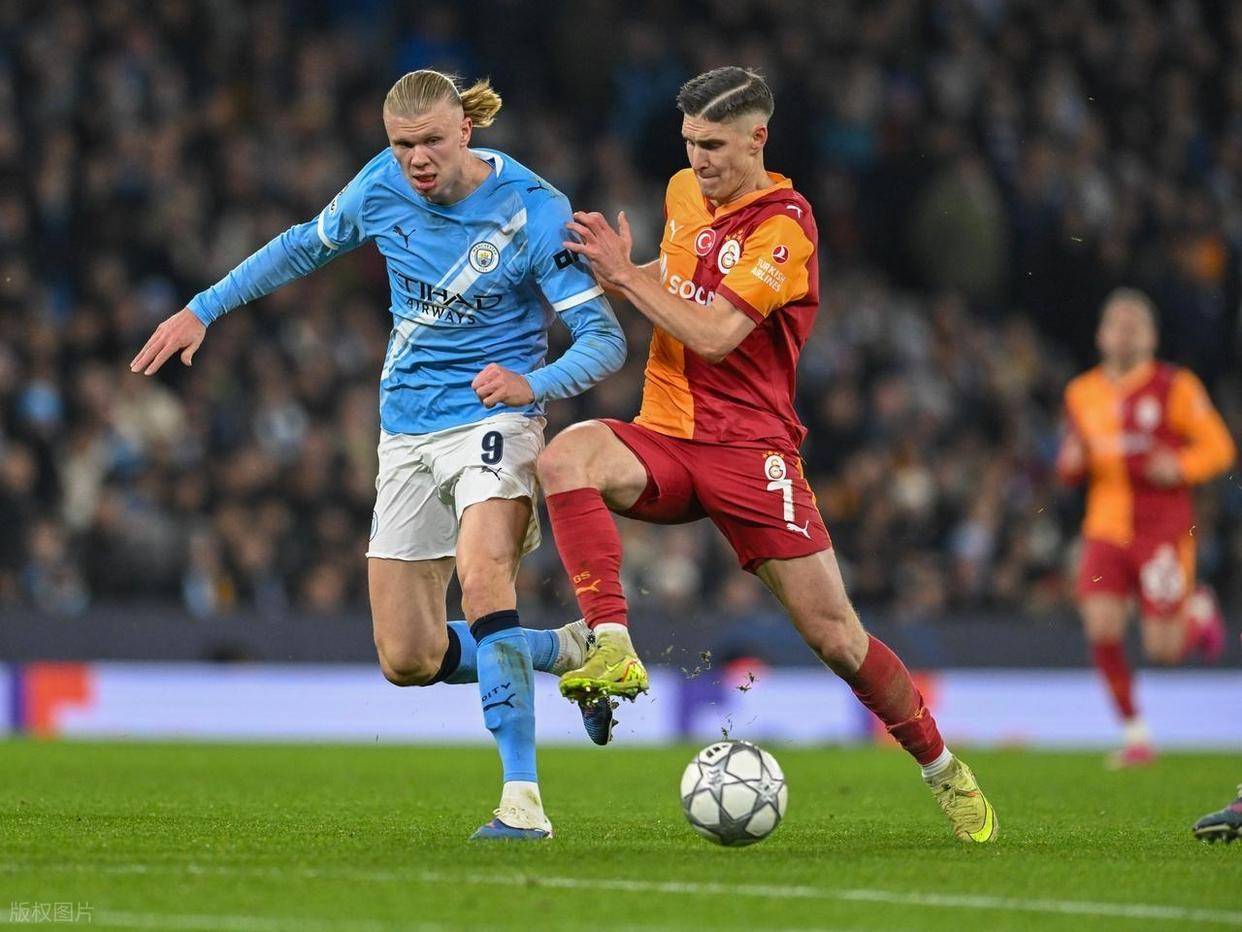 JIUYOU- 哈兰德加盟切尔西最新进展 