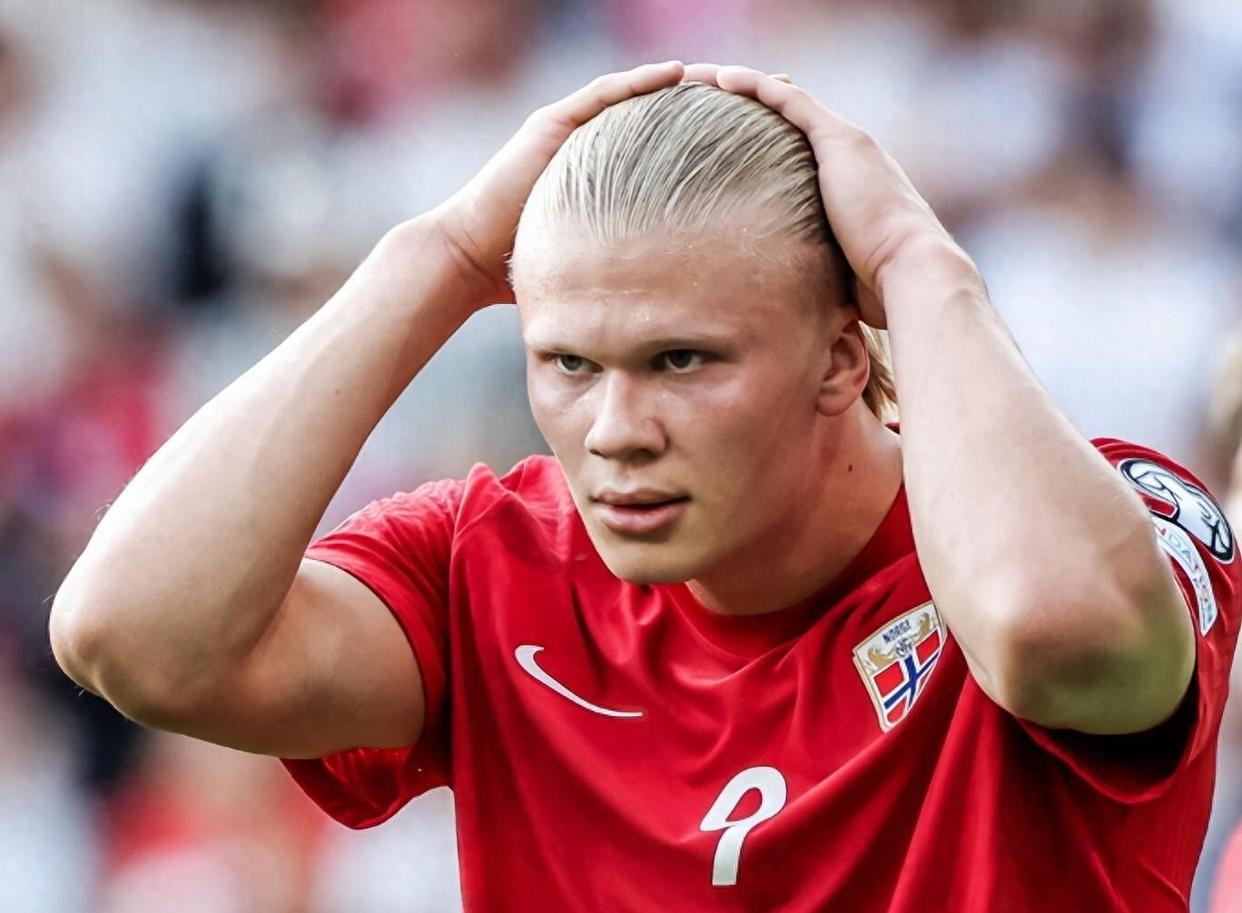 九游体育-关于哈兰德爆冷击败阿森纳，关键助攻引爆全场！的信息